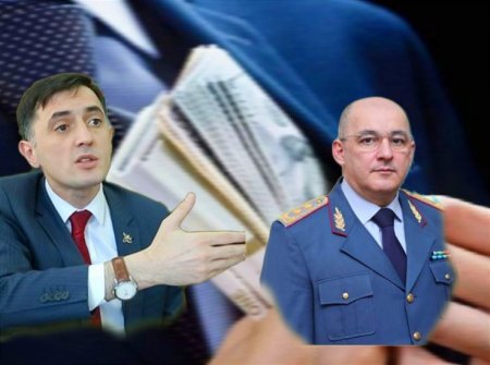 "Komitə&nbsp;sədri Şahin müəllimdən soruşuram: niyə axı?!" - "Sən ondan da rüşvət alacaqsan, deyəcəksən ki..."