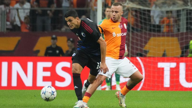 Çempionlar Liqası: "Qalatasaray" qalib gəlsə, nə qədər qazanacaq?