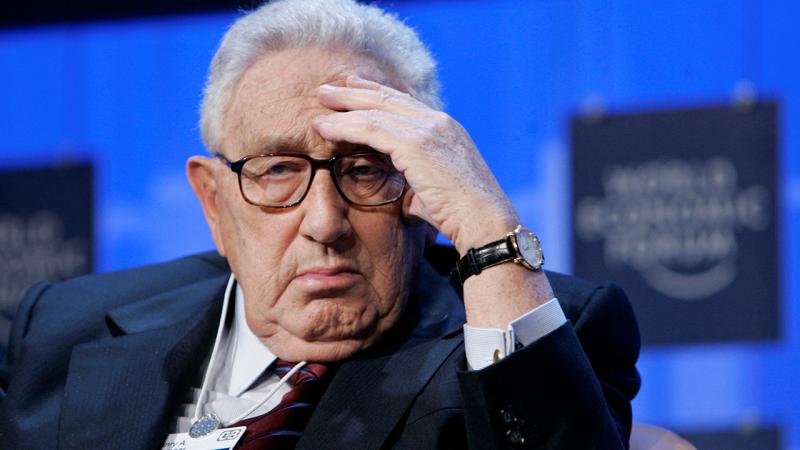 ABŞ-ın keçmiş dövlət katibi vəfat edib - 100 yaşlı Henri Kissinger kim olub?