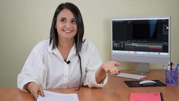 Jurnalist Nərgiz Absalamova həbs edildi&nbsp;- Səbəb (Yenilənib)