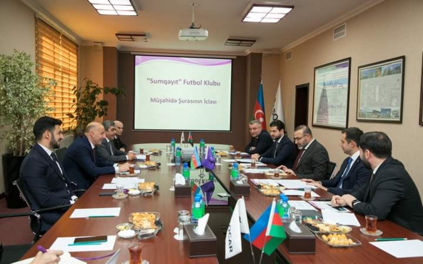 Baş direktor və SOCAR-ın Aparat rəhbərinin müavininə yeni vəzifə verildi