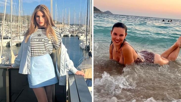 Türkiyədə rusiyalı ana və qızı öldürüldü - Yerli əhali yardım kampaniyasına başlayıb