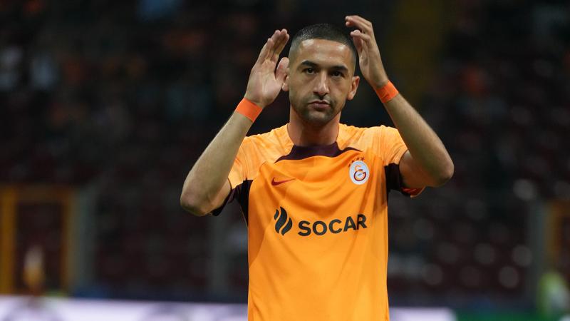&nbsp;"Qalatasaray"ın hücümçusu zədələnib - 3 həftə forma geyinə bilməyəcək