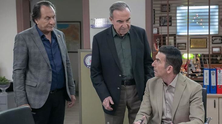"Arka Sokaklar"dakı "nadzor"lar haqda səhnə naziri hiddətləndirdi: "Qəbuledilməzdir"