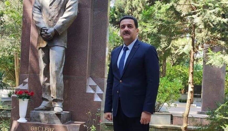 "Kanal 13"ün&nbsp;aparıcısı həbs edilib - SƏBƏB