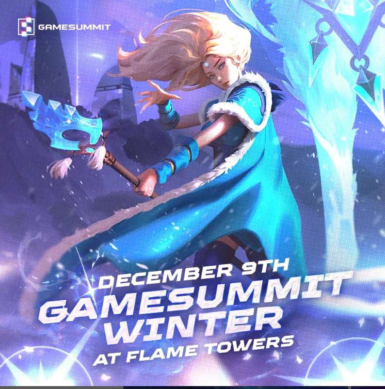 Bakıda növbəti beynəlxalq oyun festivalı-Gamesummit keçiriləcək