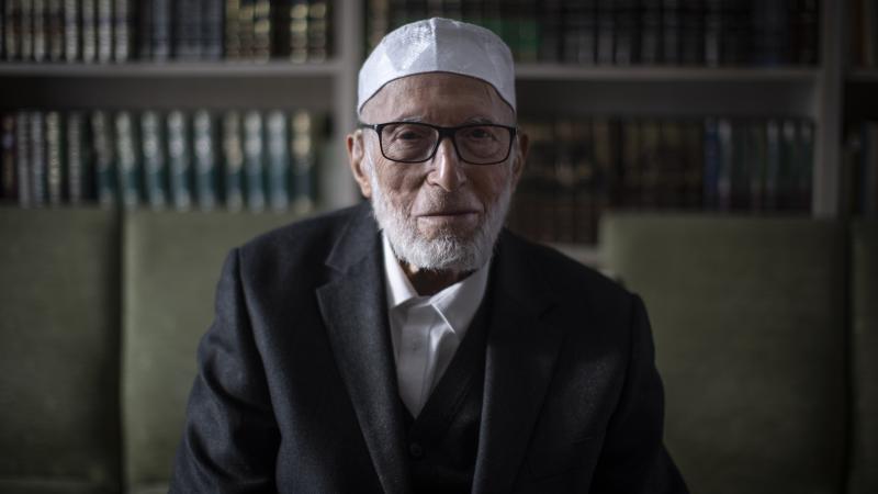 Keçmiş nazir vəfat edib - 93 yaşında