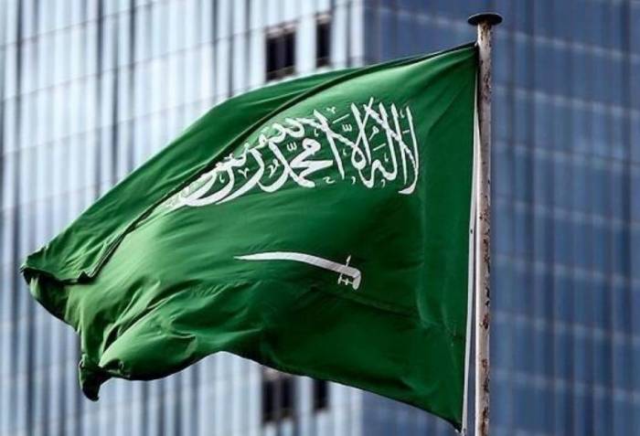 Netanyahunun "böyük əraziləri var, orada Fələstinə dövlət qursunlar" dedi, Ər-Riyaddan sürətli cavab gəldi: "Heç kim..."&nbsp;