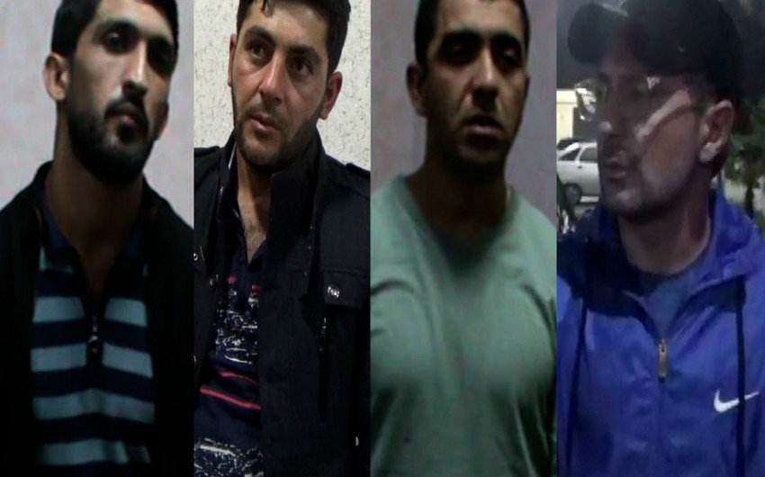 &ldquo;Qara&nbsp;bazar"da dəyəri 4 milyon manat olan 132 kiloqram narkotik vasitə məhv edilib - Həbslər var