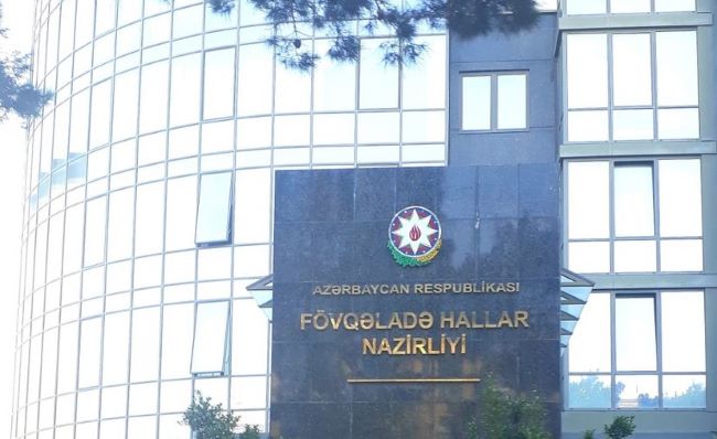 İki şirkətin lisenziyalarına xitam verilib
