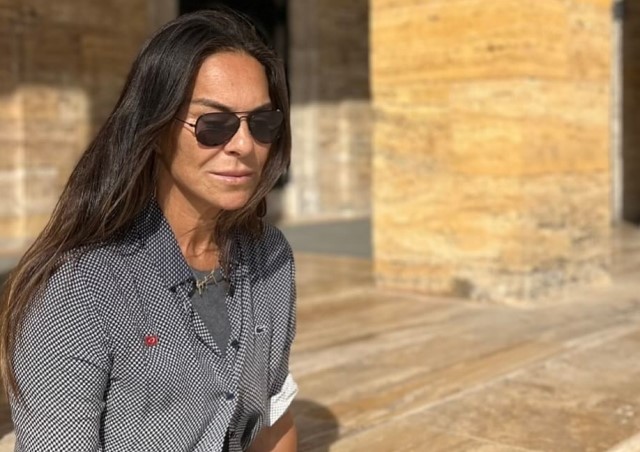 Məşhur aktrisa bələdiyyə sədrliyinə iddialı oldu