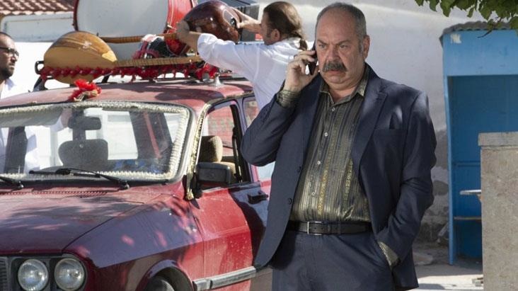 Məşhur aktyor yeni serialda - Ali Düsenkalkar "Mafiya İzzət"i oynayacaq