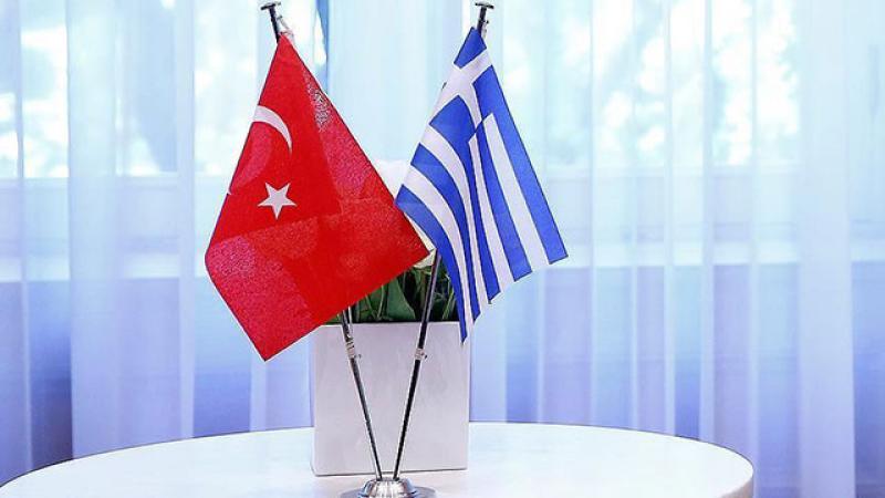Türkiyə ilə Yunanıstan arasında yeni müqavilələr imzalanıb - SİYAHI