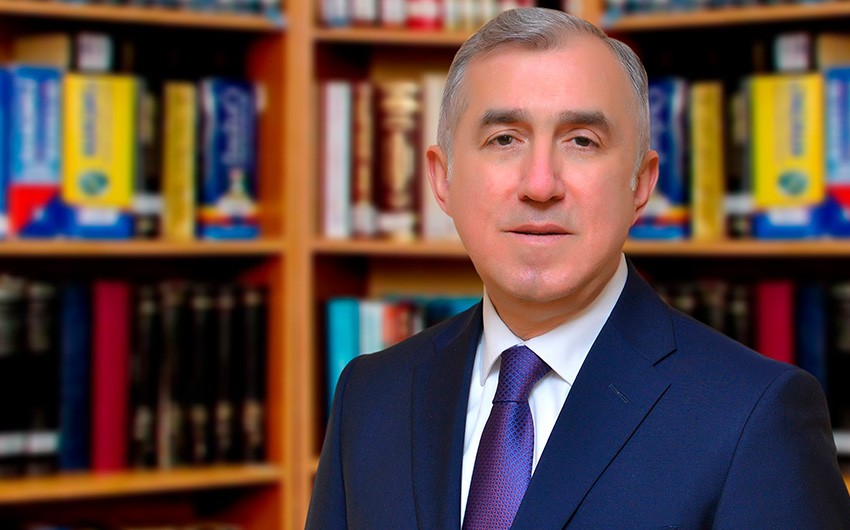 İqtisadiyyat naziri vəzifədən çıxarıldı, yeni təyinatlar oldu&nbsp;- Sərəncam (Yenilənib)