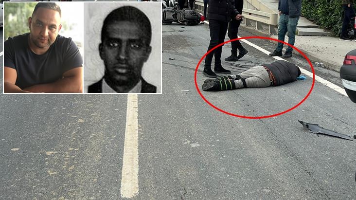 Somali prezidentinin oğlu İstanbulda adam öldürdü - Polis buraxdı, İmamoğlu hədələdi, nazir isə... (VİDEO)