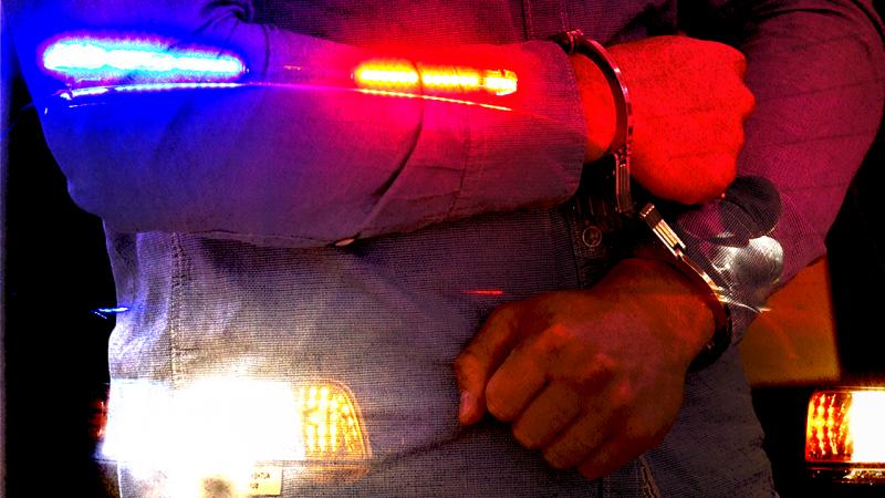 Türkiyədə axtarışda olan FETÖ üzvü tutulub