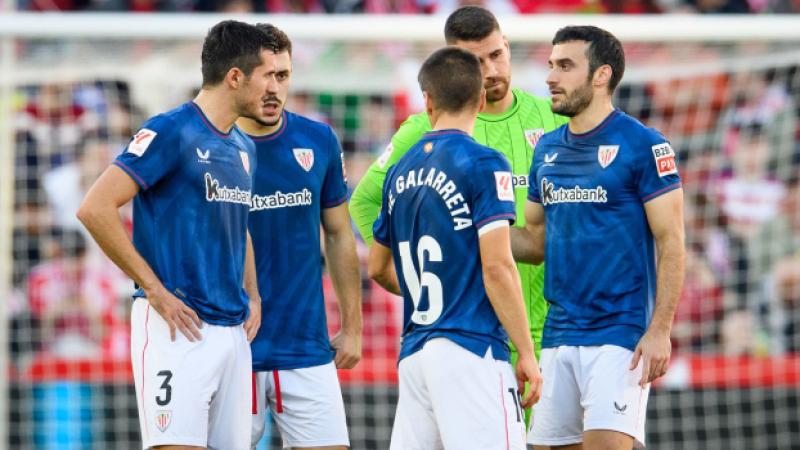 İspaniya La Liqası: azarkeş infarkt keçirdi, oyun yarımçıq saxlanıldı