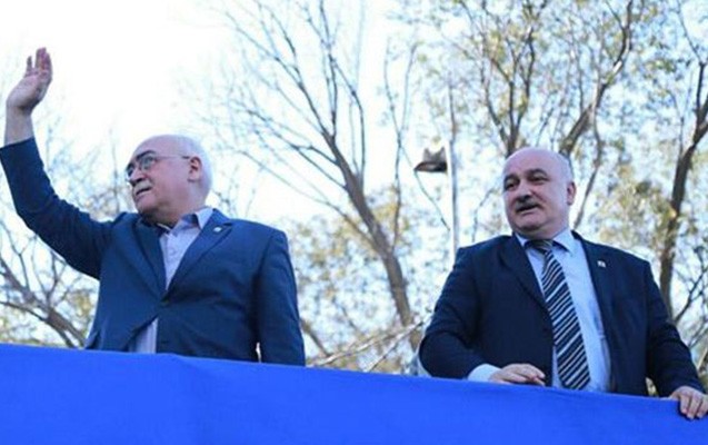 Müsavatın namizədi kim olacaq? - Açıqlama