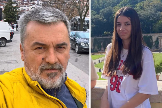 Axtarışda olan partiya sədri Türkiyədə tutuldu - 14 yaşlı qızı və 74 yaşlı qadını...