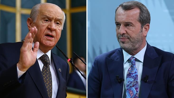 Baxçalı məşhur deputatı istefaya məcbur elədi - Ərdoğana meydan oxuma baha başa gəldi&nbsp;
