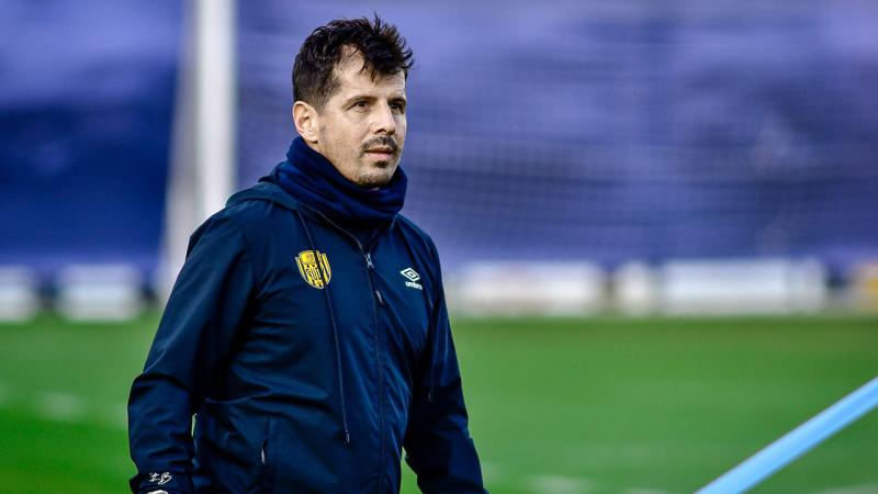 Əmrə Belözoğlu hədəfini açıqlayb: "Bu, mənim ən böyük arzumdur"