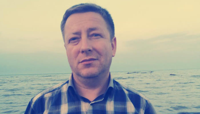 Jurnalist Hafiz Babalı həbs edilib - Məhkəmə qərarı (Yenilənib)