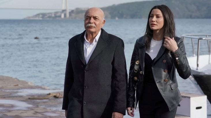 Aktrisa qəzəbləndi: "Siz artıq həddinizi aşdınız, əxlaqsızlar!" - FOTO