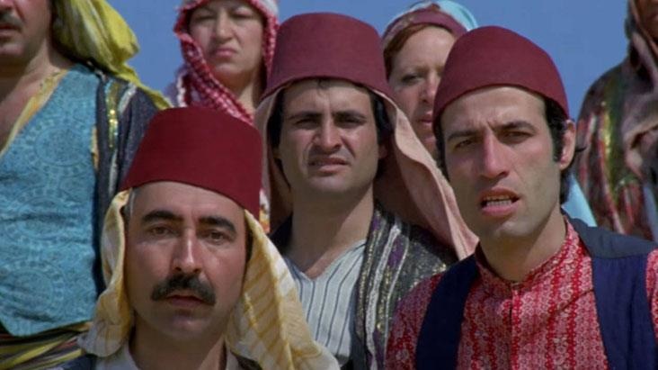 Türkiyəli tanınmş aktyor vəfat edib