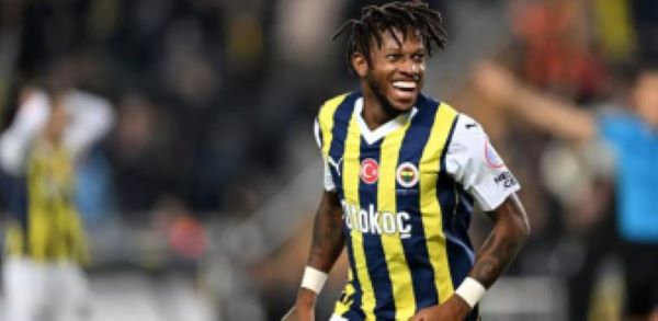"Fənərbağça"lı&nbsp;futbolçu zədələnib