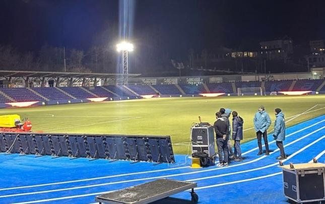 &nbsp;“Sabah”la “Neftçi” bölgə klublarını ayağına gətirir