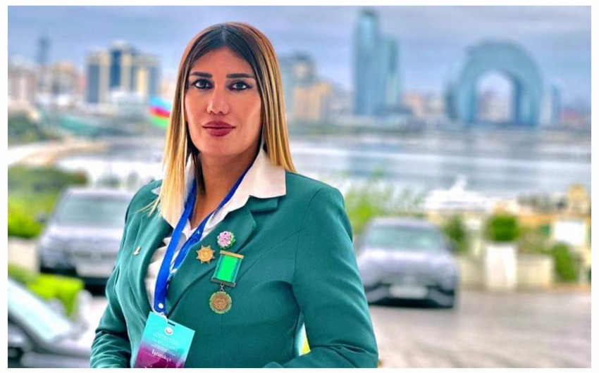 &ldquo;Şərq qapısı&rdquo; qəzetinə yeni baş redaktor təyin olunub