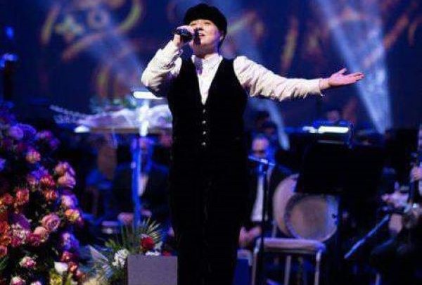 Əməkdar artist Aygün Bəylər bu şəxslərə təşəkkür etdi