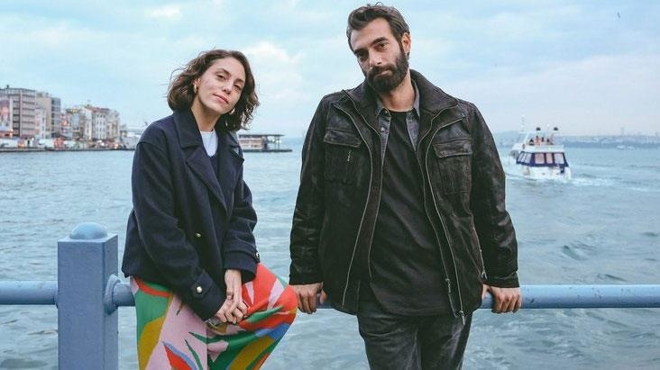 "Arak" serialının adı dəyişdirildi - "Kara" (FOTOLAR)&nbsp;