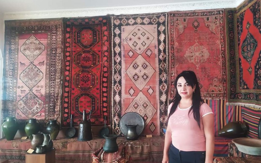 Jurnalist və övladları zəhərlənib