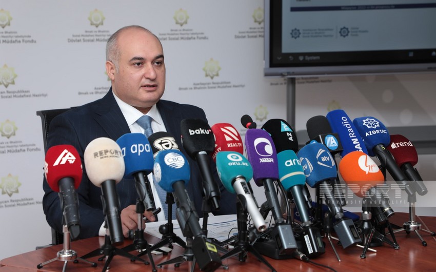 Dövlət Sosial Müdafiə Fondunun sədri xaricdə infarkt keçirib?&nbsp;