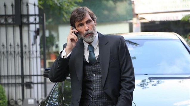 Məşhur aktyor&nbsp;sədr&nbsp;seçilib