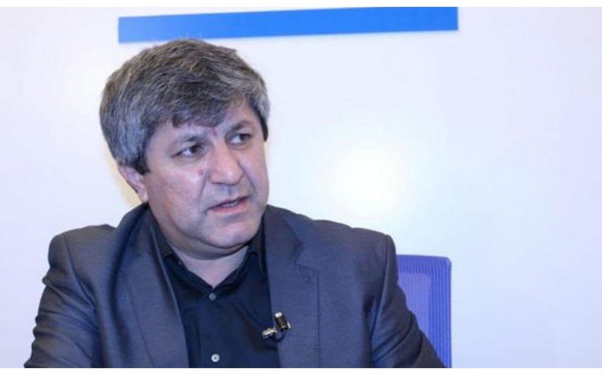 Əvəz Zeynallıya 10 həbs cəzası istənildi