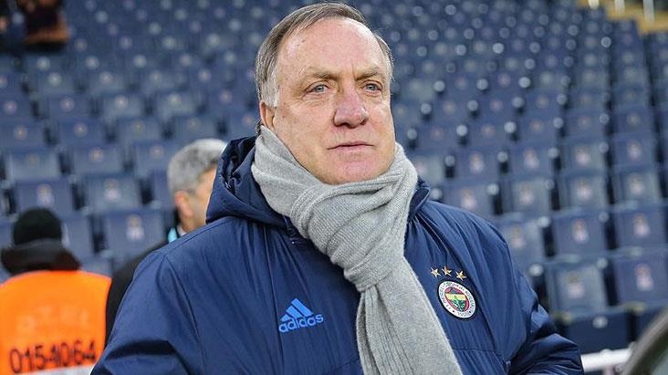 Dik Advokat istefa verdi - Açıqlamalar