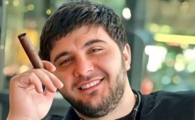 "Bandotdel"dən əməliyyat:&nbsp;&ldquo;Yetim Sabir&rdquo;in adamları Bakıda saxlanılıb