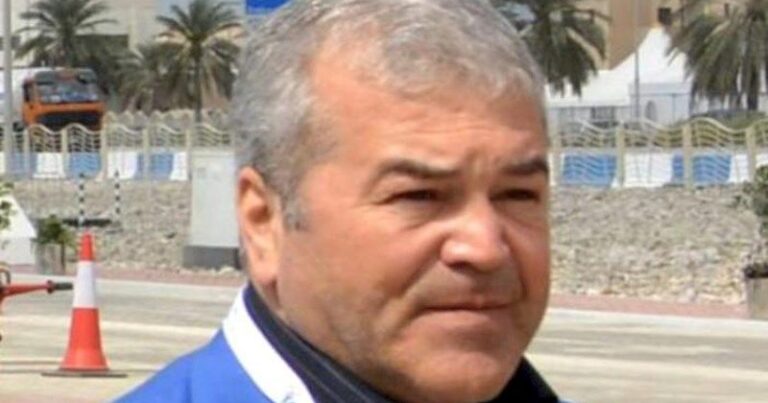 Tağı İbrahimov yenidn hakim qarşısına çıxarıldı