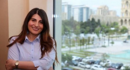 Süheylə Cəfərova "Trendyol Azərbaycan"ın sözçüsü&nbsp;təyin edilib