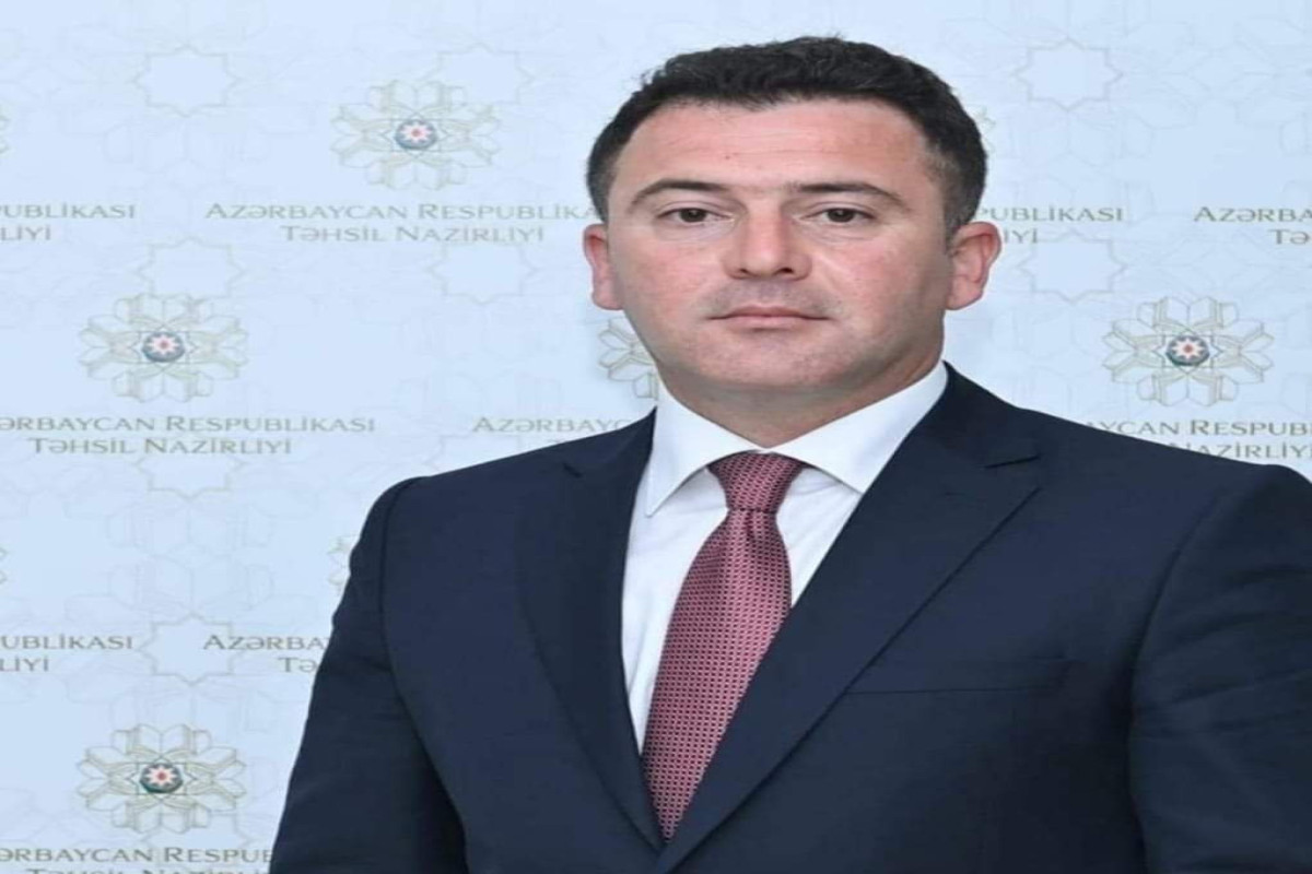 Rektor&nbsp;məhkəməyə verildi
