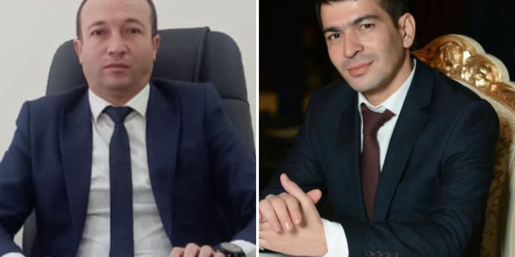 20 min "cərimə" ödəyən nazir əvəzi və ya qisas hissi...- Sabiq rəis Həsən Seyidovu nədə ittiham edir?