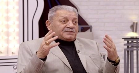 Xalq artisti Zaur Rzayevin səhhəti barədə - AÇIQLAMA