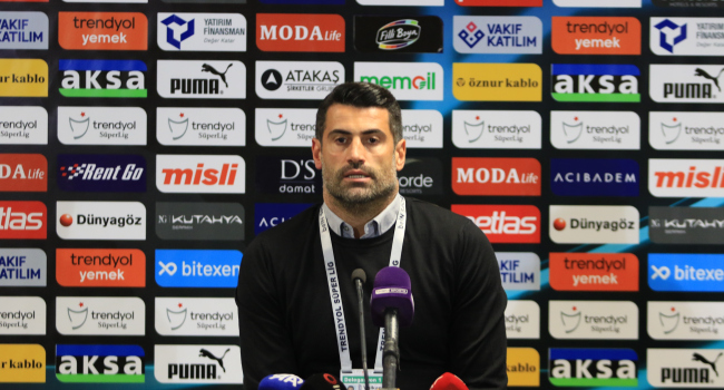 Volkan Dəmirəl 3 ay əvvəl istefa verdiyi kluba geri dönür