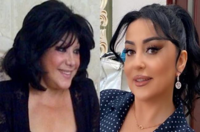 "Flora Kərimova Afət&nbsp;Fərmanqızını bağışlamayacaq"