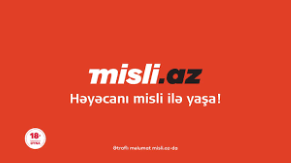 Misli.az-ın etibarlılıq problemi: balans səhvi, pul silinməsi...
