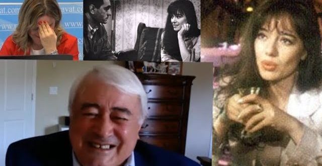 Rəsul Quliyev maliyyələşdirdiyi filmdən danışdı: "Təhminə dedi ki, öpüş səhnəsini mənə 15 dəfə təkrarladırlar..." - VİDEO