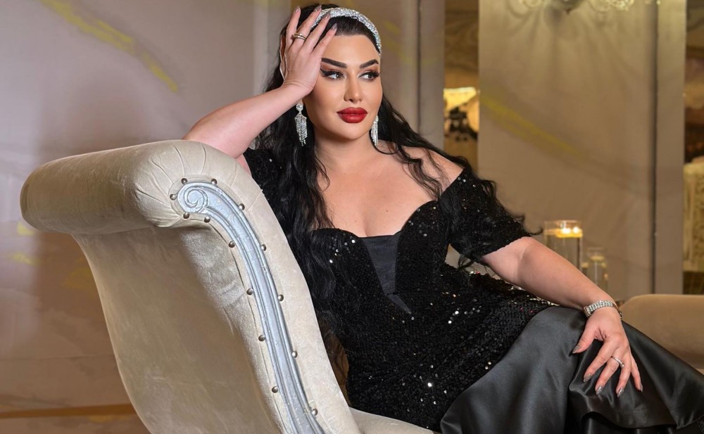 "Mən dişlərimi o həkimlə reklam qarşılığında düzəltdirdim" -&nbsp;Rəqqasə Fatimə