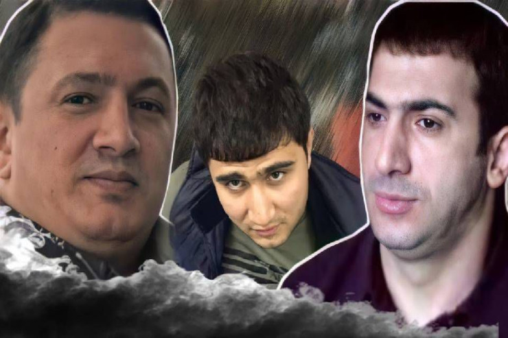 &nbsp;“Lotu Quli”nin yaxın adamını qətl işi... - “Yeraz Camal”&nbsp; kassasiya şikayətini geri götürdü